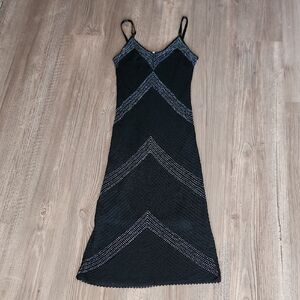 Papell Boutique Evening Dress